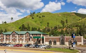 Comfort Inn Deadwood